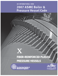 ASME BPVC.X-2007