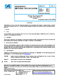 SAE AMS 4015N:2023-06-13