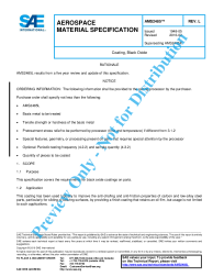 SAE AMS 2485L:2021-08-09