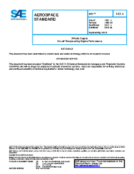 SAE AS 1C:2018-04-19