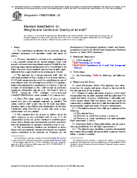 ASTM F3082/F3082M-22