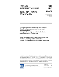 IEC 60073:2002