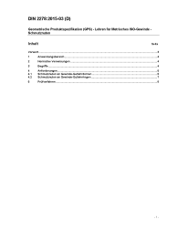 DIN 2278:2015-03