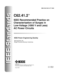 IEEE C62.41.2:2002