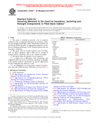 ASTM D4967-99(2004)e1 (R1999)