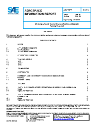 SAE AIR 4938C:2018-09-19