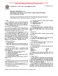 ASTM A179/A179M-90a(2001) (R1990)