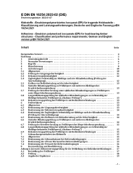 DIN EN 16254:2022-02
