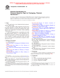 ASTM D5330/D5330M-06