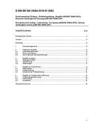 DIN EN ISO 20484:2016-01