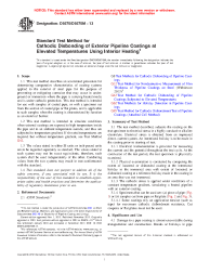 ASTM D6676/D6676M-13