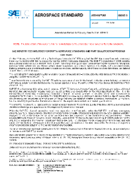 SAE AS 5419AR-8:2012-06-01