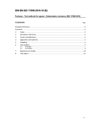 DIN EN ISO 17698:2016-10