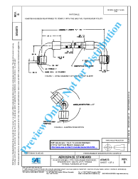 SAE AS 4573B:2015-04-20