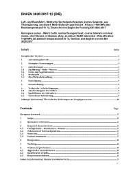 DIN EN 3820:2017-12