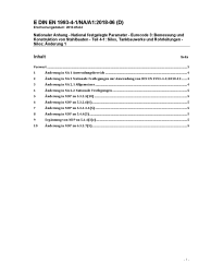 DIN EN 1993-4-1/NA/A1:2018-06