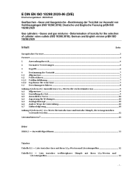 DIN EN ISO 10298:2020-06