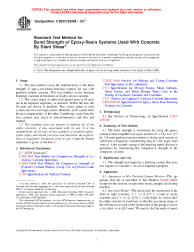 ASTM C882/C882M-05e1