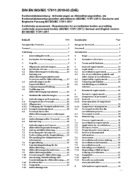 DIN EN ISO/IEC 17011:2018-03