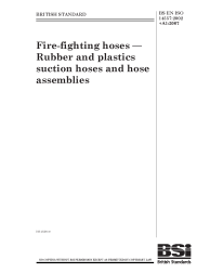 BS EN ISO 14557:2002+A1:2007