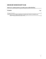 DIN EN ISO 10239/A100:2017-12