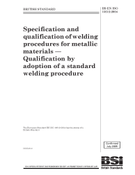 BS EN ISO 15612:2004