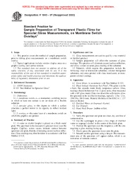 ASTM F1843-97(2002) (R1997)