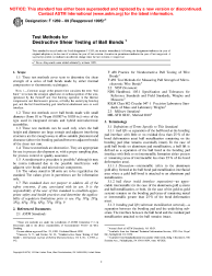 ASTM F1269-89(1995)e1 (R2001)