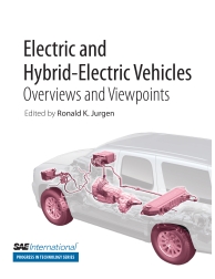 Electric and Hybrid-Electric Vehicles - Overviews and Viewpoints