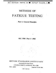 BS 3518-1:1962