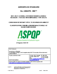 SAE AS 64379-2:2022-03-02