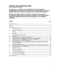 DIN EN ISO 24598:2018-05