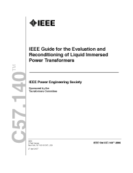 IEEE C57.140:2006