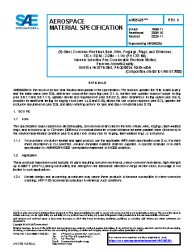 SAE AMS 5629K:2025-11-03