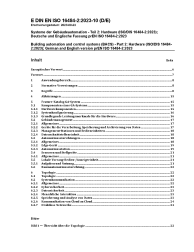 DIN EN ISO 16484-2:2023-10