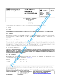 SAE AMS 3241J:2017-03-07