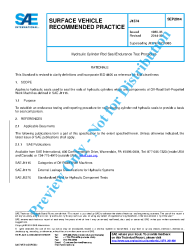SAE J 1374:2014-09-29