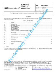 SAE J 588:2011-08-05
