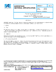 SAE AMS 4926P:2019-06-20
