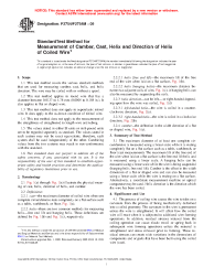 ASTM F2754/F2754M-09