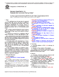 ASTM C1944/C1944M-24