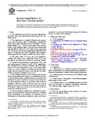 ASTM F1273-21