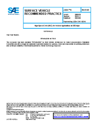 SAE J 2284/2:2023-05-10