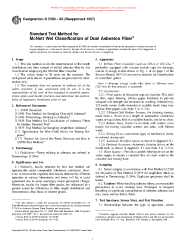 ASTM D2589-88(1997) (R1998)