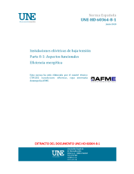 UNE-HD 60364-8-1:2020