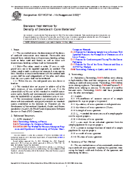 ASTM C271/C271M-16(2022)e1