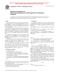 ASTM D2008-91(2001) (R1991)