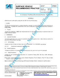 SAE J 2743:2017-04-27