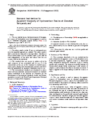 ASTM D6267/D6267M-13(2022)