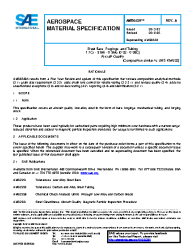 SAE AMS 6539A:2018-06-03